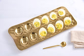 Moonlight Egg Tray - Gold